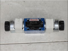 力士乐电磁阀4WE6G73-62 EG205N9K4 A12