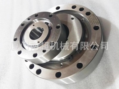 弗兰德超越离合器 SEW减速机逆止器超越离合器单向凸轮离合器图3