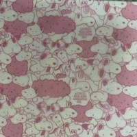 厂家现货 清凉薄荷无纺布 冷感无纺布