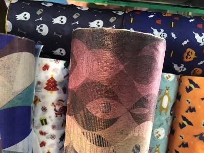 熔喷布防尘无纺布图2