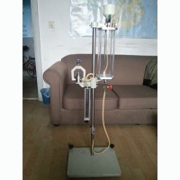 纸张透气度测定仪QB/T1667《纸张透气度（肖伯尔法）测定仪》