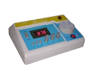 TFC-1B土壤养分测试仪图1