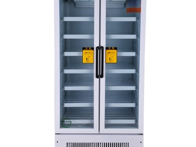 YC-626澳柯玛(AUCMA)医用冷藏箱 2~8℃图1