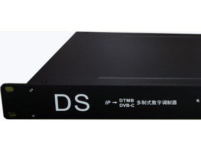 DTMB调制器图3