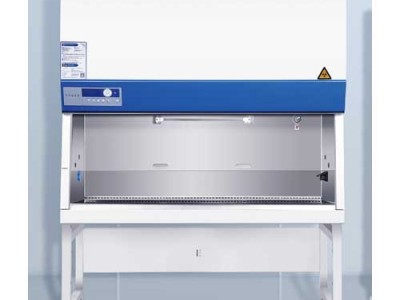HR1500-IIA2-DW动物专用生物安全柜图1