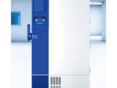 DW-86L728BPST超低温双变频压缩机+双独立智慧系统图1