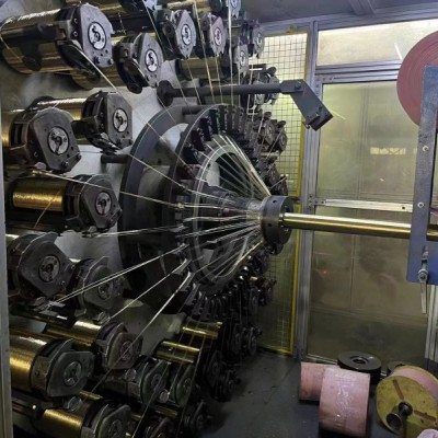 跃盛 可定制 任意尺寸 高压胶管 金属软管 厂家直销 质优价廉图4