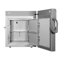 DW-86L100STL超低温保存箱 -20℃～-86℃ 无极新一代