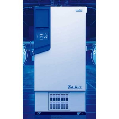 DW-86L578S超低温储存箱-40℃~-86℃ 双子芯系列冰箱 海尔生物医疗图1
