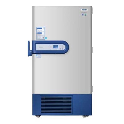 DW-86L828JFL超低温防爆冰箱 -40℃--86℃ 海尔生物医疗图1