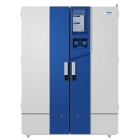 DW-30L1280F低温保存箱 -10℃~-30℃ 风冷立式冰箱 海尔生物医疗