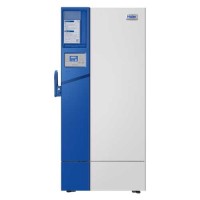 DW-30L818BP低温保存箱 -10℃~-30℃ 变频立式冰箱 海尔生物医疗