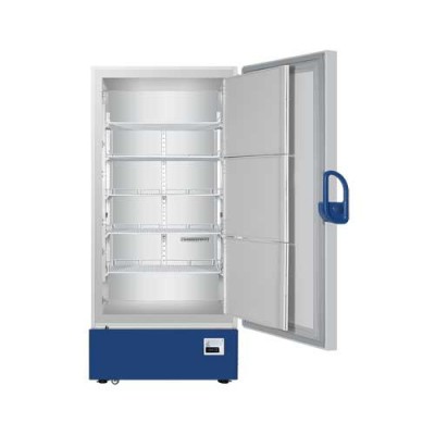 DW-30L818低温保存箱 -10℃~-30℃  立式冰箱 海尔生物医疗图3
