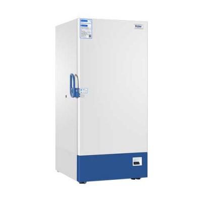 DW-30L818低温保存箱 -10℃~-30℃  立式冰箱 海尔生物医疗图4