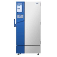 DW-30L818BPFL低温保存箱  -10℃~-30℃ 防爆立式冰箱 海尔生物医疗