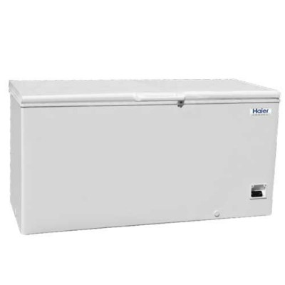 DW-25W518低温保存箱 -10～-25卧式冰箱 海尔生物医疗图1