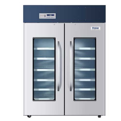 HYC-1378医用冰箱 2-8℃  海尔生物医疗图1