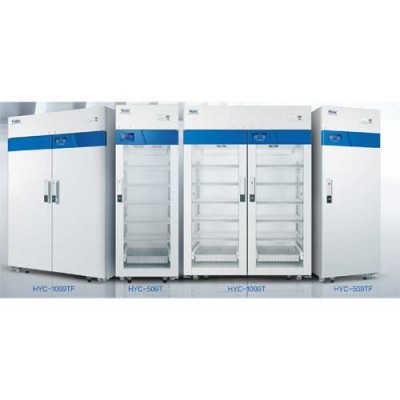 HYC-509T/1099T/509TF/1099TF 2-8℃医用冷藏箱图1