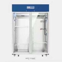 HYC-1100C层析柜  2～8℃ 海尔生物医疗