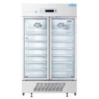 HYC-630L药品阴凉箱 8~20℃ 海尔生物医疗