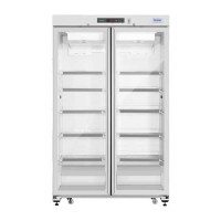 HYC-1025L药品阴凉箱 8~20℃ 海尔生物医疗